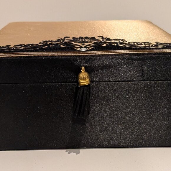 Decorative Storage/Gift Box - Picture 2 of 5